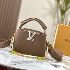 LV Capucines Bags